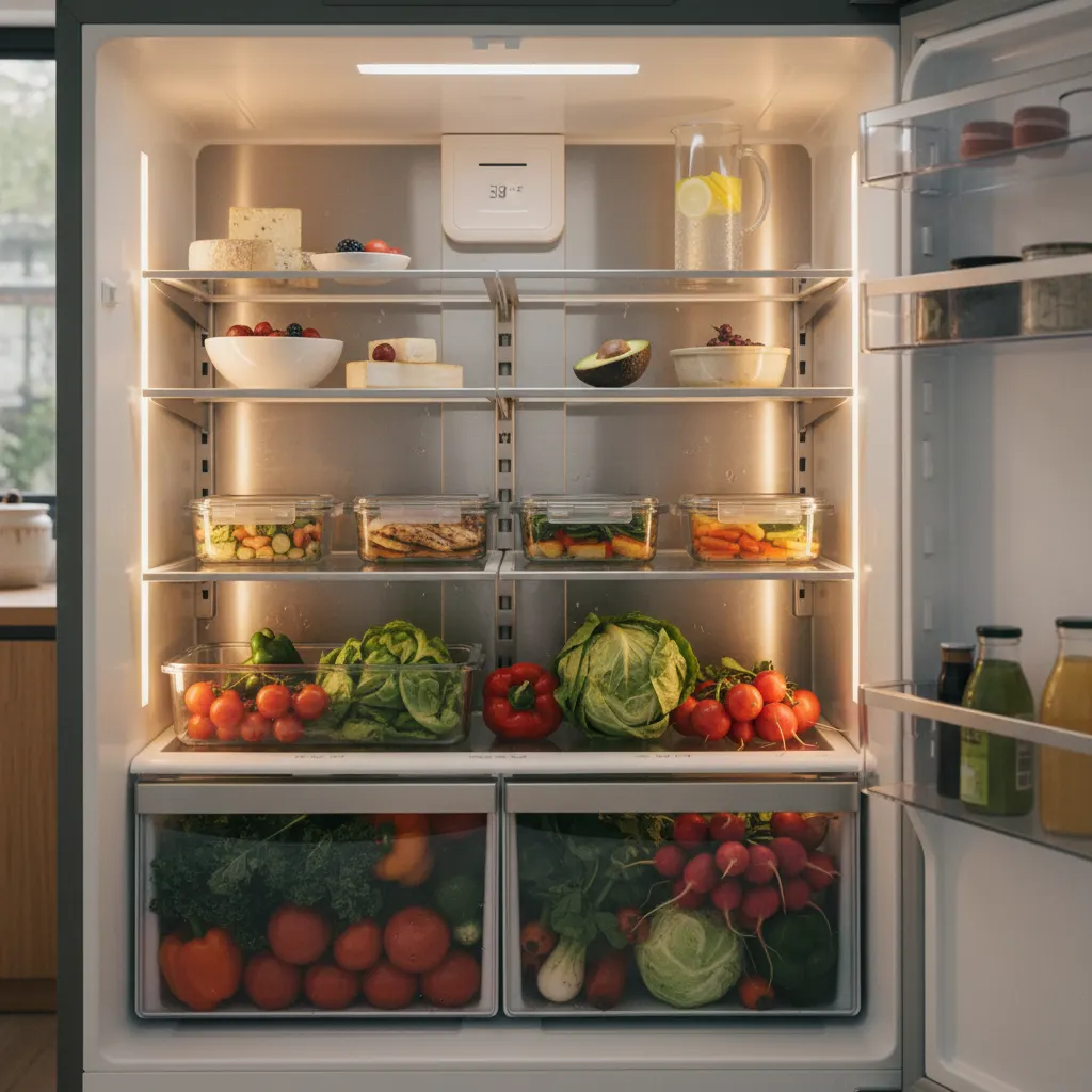 Sub-Zero Built-In Refrigerator Repair service in Beverly Hills
