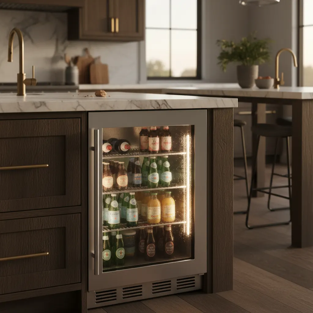 The Technology Inside Your Sub-Zero: A Deep Dive Into Premium Engineering — Beverly Hills Sub-Zero Specialists