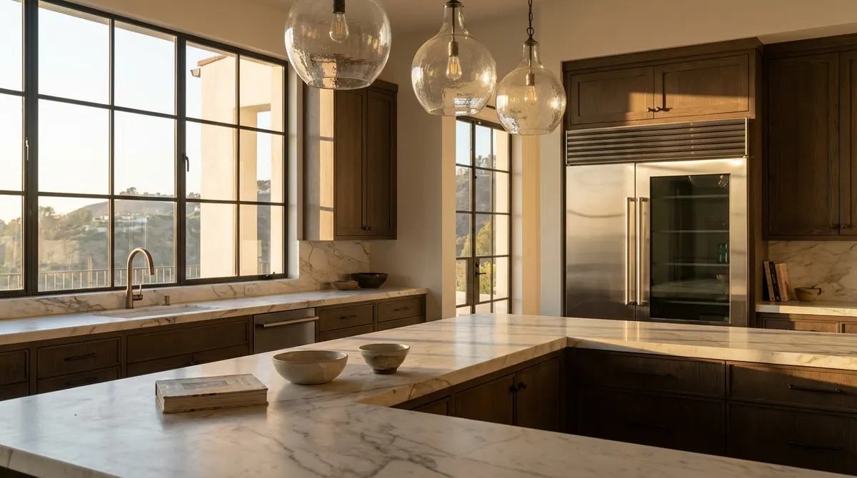 Professional Sub-Zero appliance repair service in Beverly Hills