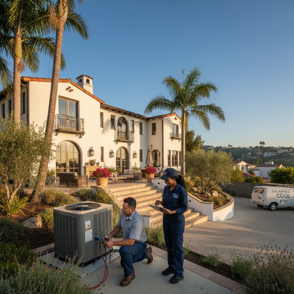 Water Quality in Beverly Hills and How It Affects Your Sub-Zero Ice Maker — Beverly Hills Sub-Zero Specialists