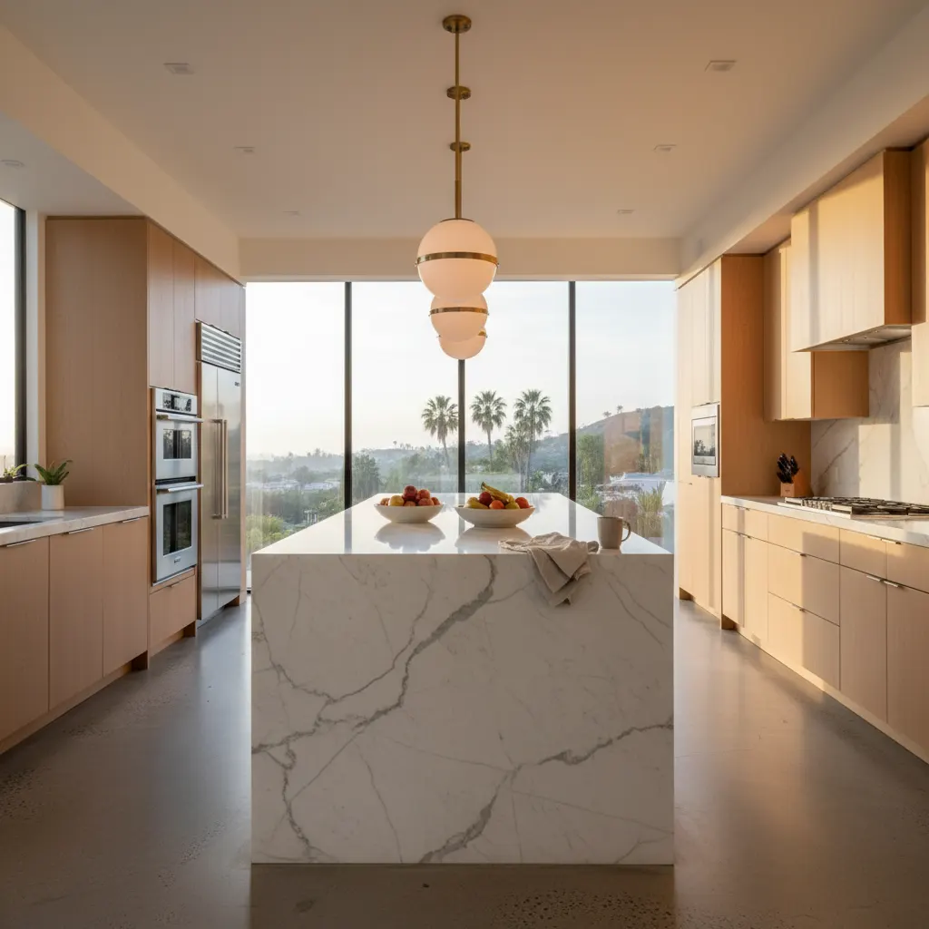 Sub-Zero appliance repair Column Freezer Service — Beverly Hills Sub-Zero Specialists